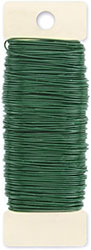 Green craft wire