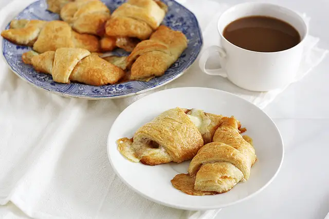 easy thanksgiving appetizers