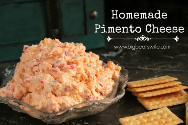 easy thanksgiving appetizers