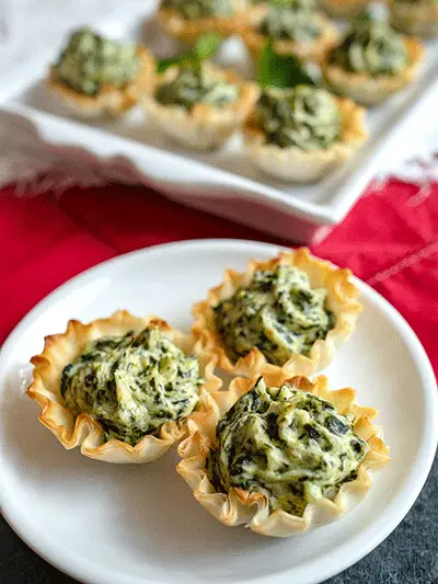 make ahead thanksgiving appetizer food
