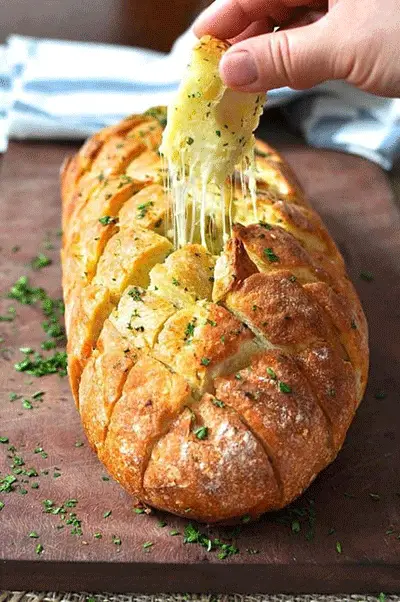 make ahead thanksgiving appetizer food