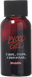 Fake Blood Gel for Halloween