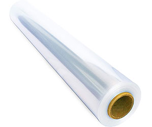 Cellophane Wrap