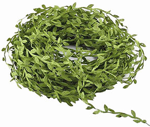 Eucalyptus Garland for Wreath Making