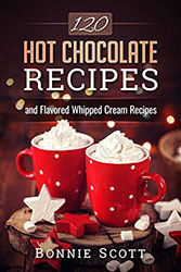 Hot Chocolate Recipes Book