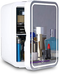 Makeup Mini Fridge