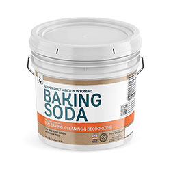 Baking Soda