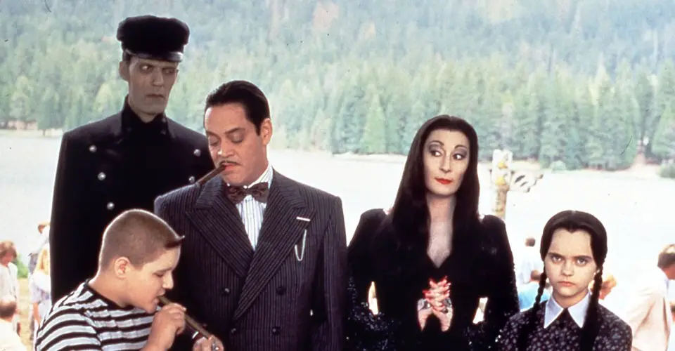 Guilty Pleasure Holiday Movies