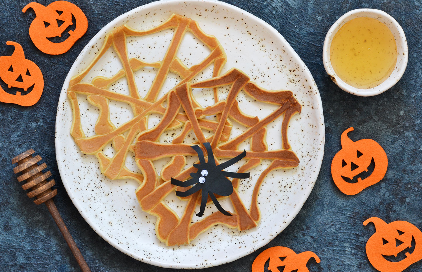 29 Halloween Breakfast Ideas for Monster Mornings! Edit + Nest